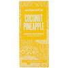 Schmidt's Naturals, Формула для чувствительной кожи, кокос и ананас, 3,25 унц. (92 г)