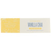 Schmidt's Naturals, Tooth + Mouth Paste, Vanilla Chai, 4.7 oz (133 g)