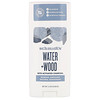 Schmidt's Naturals, Natural Deodorant, Water + Wood, 3.25 oz (92 g)