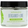 Schmidt's, Natural Deodorant, Bergamot + Lime, 2 oz (56.7 g)
