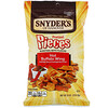 Snyder's, Крендельки, острые крылышки Баффало, 226,8 г