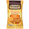 Snyder's, Крендельки, сыр чеддер, 226,8 г