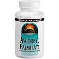 Source Naturals, Аскорбилпальмитат, 500 мг, 90 капсул - iHerb