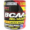 SAN Nutrition, BCAA Pro Reloaded, Berry Pomegranate, 4 oz (114.7 g)