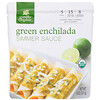 Simply Organic, Органический соус для приготовления зеленых энчиладас, 227 г