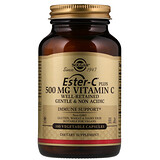 American Health, Ester-C с цитрусовыми биофлавоноидами, 500 мг, 225 вегетарианских таблеток - iHerb
