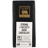 Endangered Species Chocolate, Горький шоколад с бархатистым вкусом, 88% какао, 85 г (3 унции)