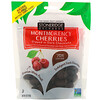 Stoneridge Orchards, вишни Монморанси, в темном шоколаде, 70% какао, 142 г (5 унций)