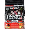 Six Star, Серия Elite, 100% Whey Protein Plus, тройной шоколад, 8 фунтов (3,63 кг)