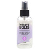 Molly's Suds, Спрей для постельного белья, лаванда, 120 мл