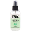 Molly's Suds, Спрей для постельного белья, травы, 120 мл