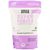 Molly's Suds, Super Powder, стиральный порошок, лаванда, 60 загрузок, 1,7 кг
