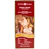 Surya Brasil, Surya Henna, эффективная здоровая хна для седоватых волос, светло-русый, 2,37 жидких унций (70 мл)