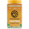 Sunwarrior, Classic Plus Protein, органический, на растительной основе, натуральный, 1,65 фунтов (750 г)