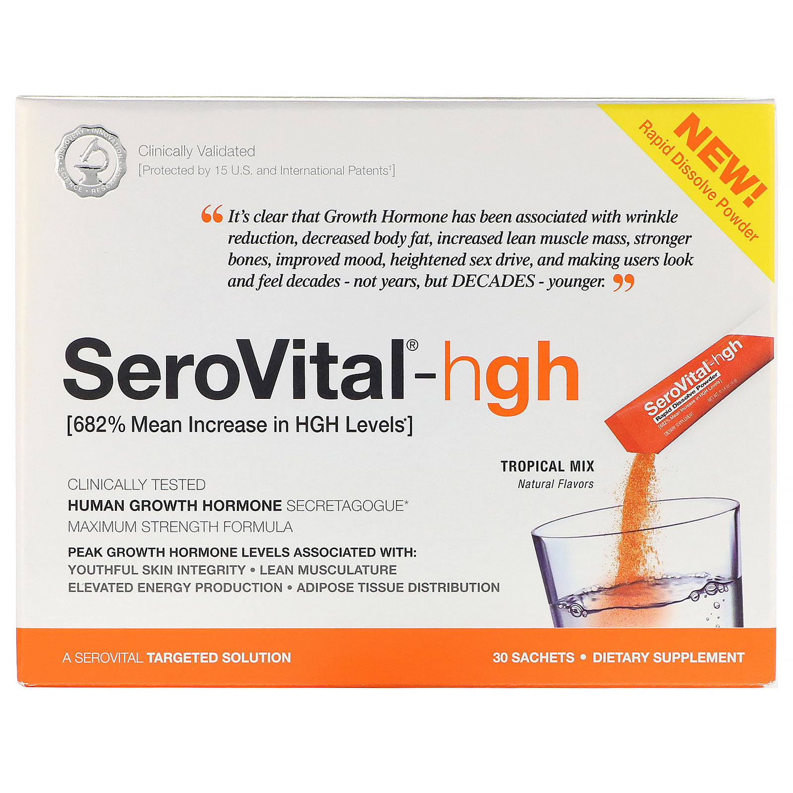 Is Serovital Safe 81 - qrdaqox