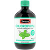 Swisse, Хлорофилл Ultiboost, сладкая мята, 16,9 ж. унц. (500 мл)