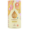Tea Drops, Куркума, без кофеина, 0,3 унции
