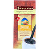 Teeccino, травяной кофе с цикорием, средней обжарки, без кофеина, фундук, 312 г (11 унций)