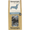 TeaPigs, The New Grey, Darjeeling Earl Grey, 15 Tea Temples, 1.3 oz (37.5 g)