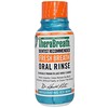 TheraBreath, Ополаскиватель для рта Fresh Breath, бодрящий вкус ледяной мяты, 3 жидких унции (88,7 мл)