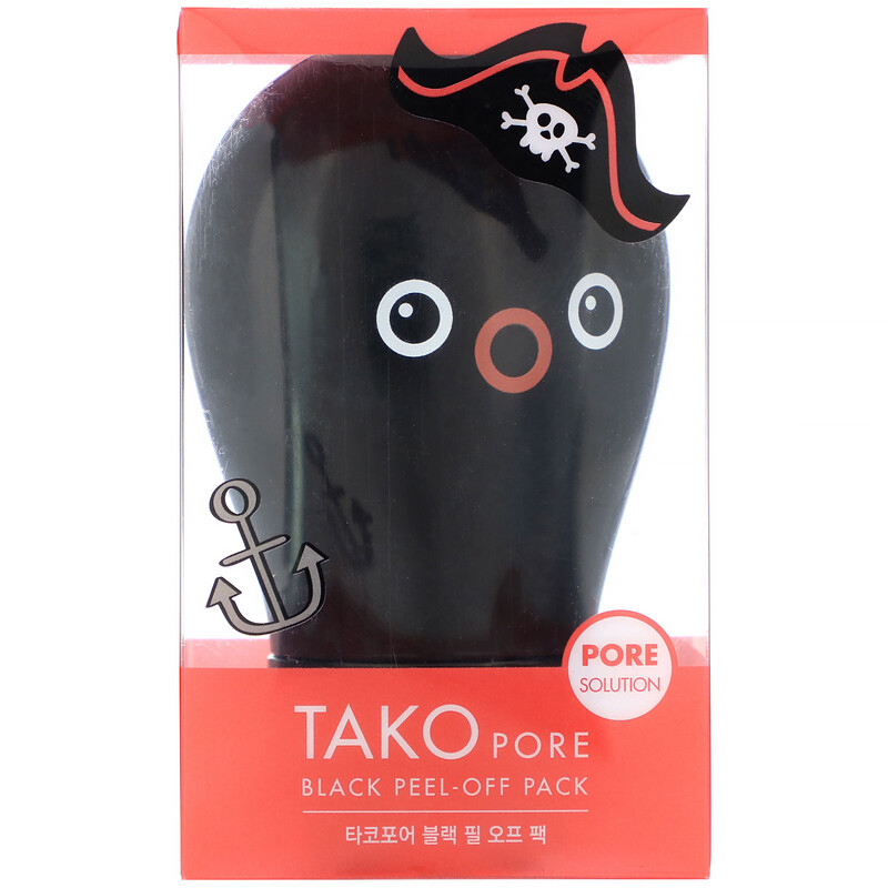 Tako pore tony moly как пользоваться