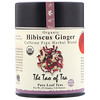 The Tao of Tea, Органический чай с гибискусом и имбирем, без кофеина, 3 унции (85 г)