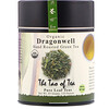 The Tao of Tea, Органический зеленый чай ручной обжарки, Колодец дракона, 3,0 унции (85 гр)
