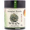 The Tao of Tea, Завернутые вручную листья зеленого чая, жасминовый жемчуг, 3 унции (85 г)