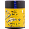 The Tao of Tea, Цейлонский черный чай, высший сорт цейлонского чая — апельсин, 100 г (3,5 унции)