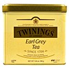 Twinings, Earl Grey, листовой чай, легкий, 200 г (7,05 унции)