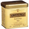 Twinings, Earl Grey, листовой чай, 100 г (3,53 унции)