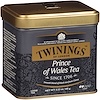 Twinings, Листовой чай Prince of Wales, 100 г (3,53 унции)