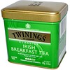 Twinings, Classics, листовой чай Irish Breakfast, 100 г (3,53 унции)