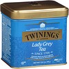 Twinings, Lady Grey, листовой чай, 100 г (3,53 унции)
