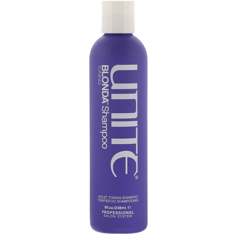 Unite Blonda Shampoo