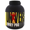 Universal Nutrition, Ultra Whey Pro, протеиновый порошок со вкусом ванильного мороженого, 2,27 кг (5 фунтов)