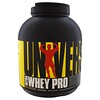 Universal Nutrition, Ultra Whey Pro, белковый порошок, печенье и крем, 2,27 кг (5 фунтов)
