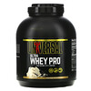 Universal Nutrition, Ultra Whey Pro, белковый порошок, печенье и крем, 2,27 кг (5 фунтов)