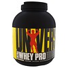 Universal Nutrition, Ultra Whey Pro, мокко капучино, 5 фунтов (2,27 кг)