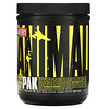 Universal Nutrition, Animal Pak, порошок для тренировок со вкусом апельсина, 388 г