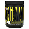 Universal Nutrition, Animal Pak, порошок для тренировок, вишня, 369 г