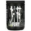 Universal Nutrition, Animal Fury, Green Apple, 495.9 g