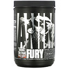 Universal Nutrition, Animal Fury, Fruit Punch, 1.1 lb (502 g)