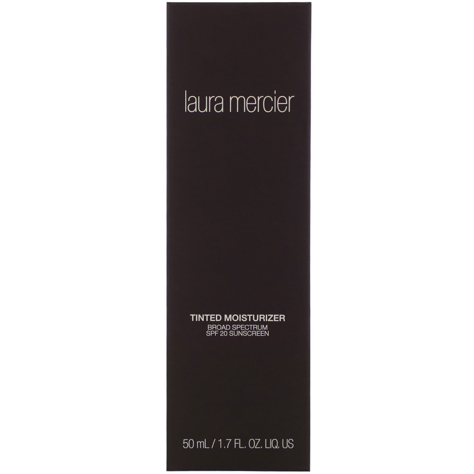 Laura Mercier, Tinted Moisturizer, SPF 20 Sunscreen, 2W1 Bisque, 1.7 fl