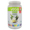 Vega, One, коктейль «все в одном», французская ваниль 24,3 унц. (689 г)