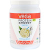 Vega, Protein & Energy, Vanilla Bean, 1.1 lbs (510 g)