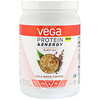 Vega, Protein & Energy, Cold Brew Coffee, 1.2 lbs (526 g)