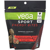 Vega, Sport, Energy Bites, Espresso Hazelnut, 5.6 oz (160 g)