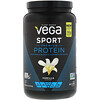 Vega, Sport, белковая смесь премиум-качества, со вкусом ванили, 828 г (29,2 унции)