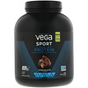 Vega, Премиум протеин Sport, шоколад, 4 фунта (5,9 унц.)